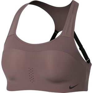 NIKE Alpha Sports Bra - Mauve
